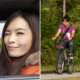 UTAR Student Fell In Love After Crashing Her Car into Guy's Bike - WORLD OF BUZZ 4