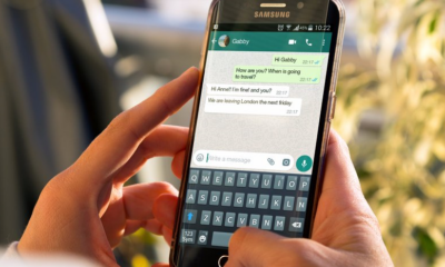 WhatsApp Finally Has An 'Unsend' Message Feature to Save Us from Wrongly Sent Messages! - WORLD OF BUZZ 3