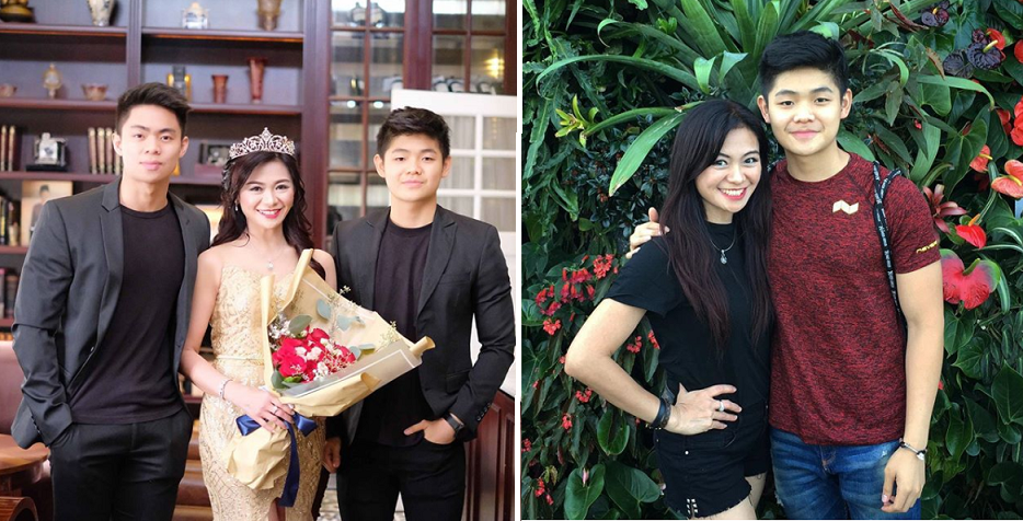 You Will Never Believe How Old This Indonesian Mother of Two Really Is - WORLD OF BUZZ 4