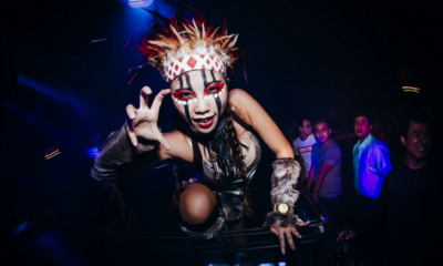 Zoukin Kuala Lumpur Transforms Superclub into Indoor Music Festival and We Absolutely Loved It - WORLD OF BUZZ
