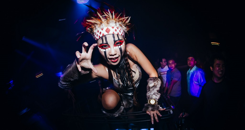 Zoukin Kuala Lumpur Transforms Superclub into Indoor Music Festival and We Absolutely Loved It - WORLD OF BUZZ
