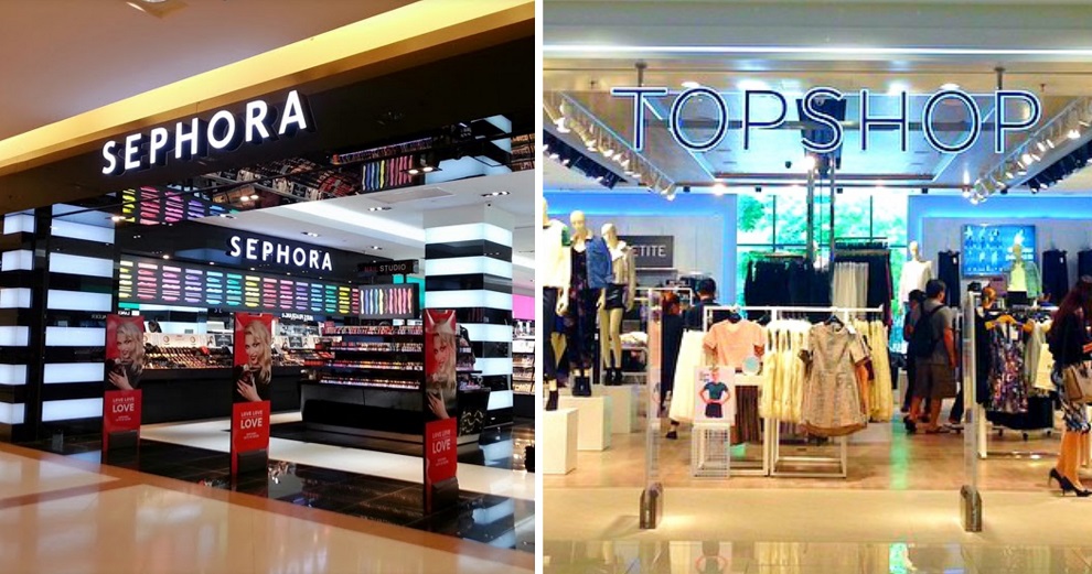 10 Black Friday Deals Malaysian Fashion and Beauty Lovers Cannot Miss! - WORLD OF BUZZ 10