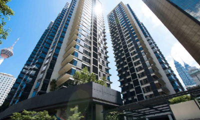 Oversupply in M'sia Property Market Forces Govt to Freeze Luxury Developments - WORLD OF BUZZ 4