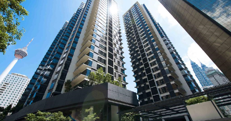 Oversupply in M'sia Property Market Forces Govt to Freeze Luxury Developments - WORLD OF BUZZ 4