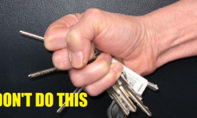 5 Crucial Things Malaysian Girls NEED to Know When Walking Alone - WORLD OF BUZZ 3