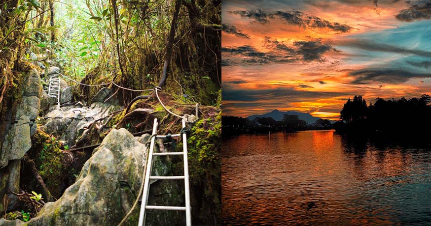 6 Reasons Why Malaysians Should Be Planning Their Next Trip to Sarawak - WORLD OF BUZZ 12