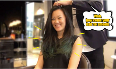 7 of the Best Ingredients Malaysians NEED in Their Shampoo for Perfect Hair - WORLD OF BUZZ