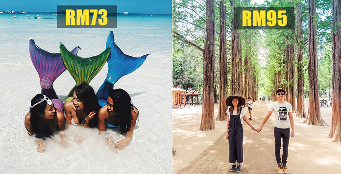 8 Most Unique, Bucket-List-Worthy Things to Do Around the World For Under RM200! - WORLD OF BUZZ 12