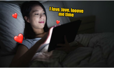 9 Simple Things We Malaysians Can Do to Make 'Me Time' More Enjoyable - WORLD OF BUZZ 3