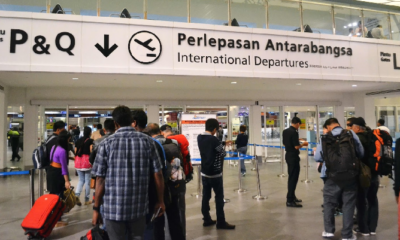 Almost 500,000 PTPTN Borrowers Banned from Travelling Overseas, Don't Be One Of Them - WORLD OF BUZZ 3