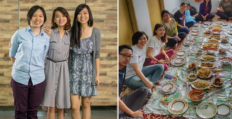 'As They are Putting Food on Your Table, You are Putting Food on Theirs' - WORLD OF BUZZ