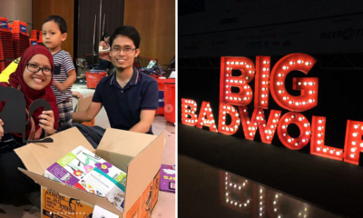 Big Bad Wolf 2017: Here are 8 NEW Things to Look Forward to! - WORLD OF BUZZ 12