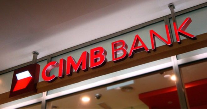 CIMB Reportedly Lost Its Backup Data, Some Customers May Be Affected - WORLD OF BUZZ 5