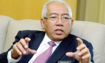 Dewan Bahasa & Pustaka Might Be Able to Take Legal Action Against Those Who Fail to Uphold National Language - WORLD OF BUZZ