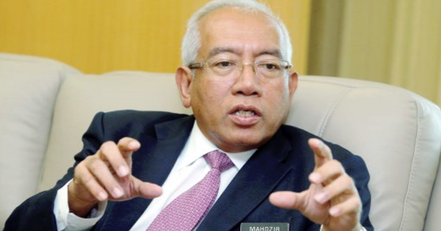 Dewan Bahasa & Pustaka Might Be Able to Take Legal Action Against Those Who Fail to Uphold National Language - WORLD OF BUZZ