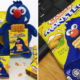 Did You Know There's a Curry Puff Flavoured Mamee Monster Snack? - WORLD OF BUZZ 5