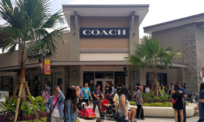 Genting Highlands Premium Outlets is Having Great Sale From 29 Nov to 3 Dec! - WORLD OF BUZZ