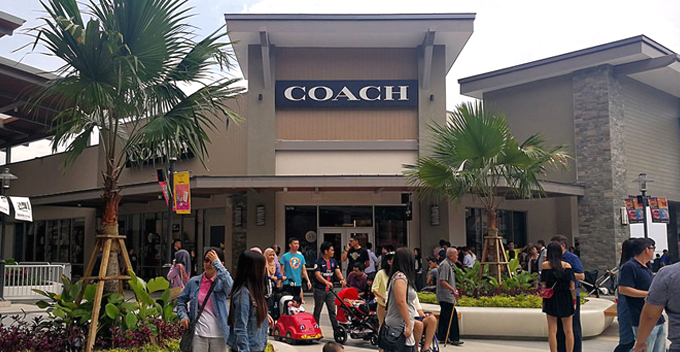 Genting Highlands Premium Outlets is Having Great Sale From 29 Nov to 3 Dec! - WORLD OF BUZZ