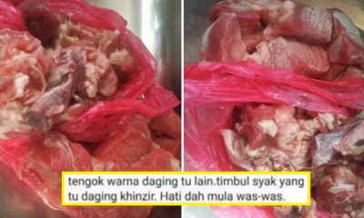 Here's What KPDNKK Has to Say About Viral Status of Mystery "Pork" Meat - WORLD OF BUZZ 4