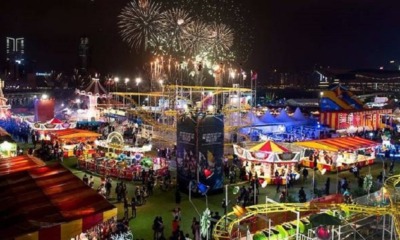 If You're in Singapore This December, Be Sure to Check Out Their Biggest Carnival Ever! - WORLD OF BUZZ 14