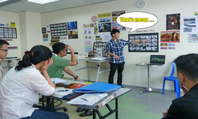 Is the State of Our English in Malaysia That Bad? - WORLD OF BUZZ 3