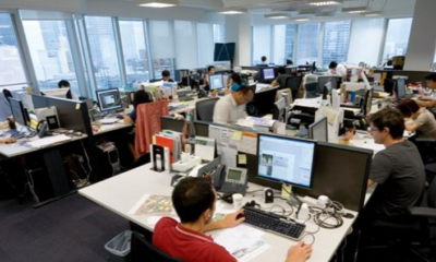 "Kiasu Mindset" May Be Slowing Down Progress, According to Study - WORLD OF BUZZ 2