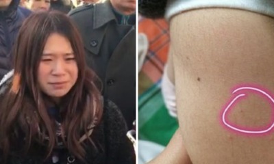 Kindergarten Suspected of Drugging & Molesting Students After Parents Find Needle Marks - WORLD OF BUZZ 4