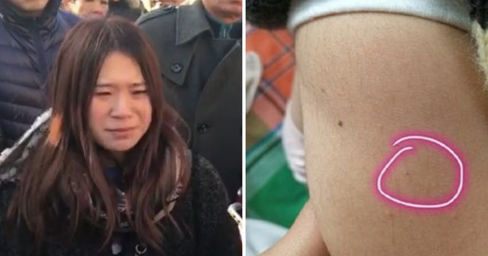 Kindergarten Suspected of Drugging & Molesting Students After Parents Find Needle Marks - WORLD OF BUZZ 4