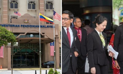 Malaysian Government Servant Gets Fired After Missing More Than 2,000 Days of Work - WORLD OF BUZZ 2