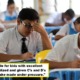 Malaysian Parent Says There's an Error in SPM 2017 English Paper, Netizens Disagree - WORLD OF BUZZ 5