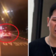 Maserati Driver Runs Over Traffic Police, Escapes and Abandons Car by Roadside - WORLD OF BUZZ 3