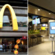 McDonald's Bukit Bintang Just Unveiled a New Modern Look and Netizens Are Lovin' It! - WORLD OF BUZZ 8