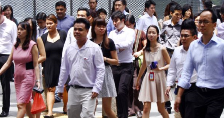 M'sian Chinese Community Has Biggest Income Gap Between The Rich and Poor, Statistics Show - WORLD OF BUZZ 3