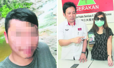 M'sian Love Rat Uses WeChat to Get GFs, Cheats Money & Blackmails Them with Nude Photos - WORLD OF BUZZ 3