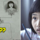 M'sian Primary Two Pupils Asked to Draw Child's Face Based on Parents' Pictures - WORLD OF BUZZ