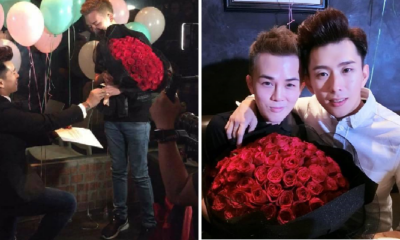 M'sian Same-Sex Couple Goes Viral After Sharing Sweet Wedding Proposal Video - WORLD OF BUZZ 5