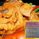 M'sian Shocked At Being Charged RM600 for Fish Head Curry in Famous Mamak Chain - WORLD OF BUZZ 4