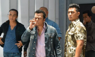 M'sians Enraged Over Police Chief Saying Terengganu Has No Gangsterism Due to 97% Malay Population - WORLD OF BUZZ 5