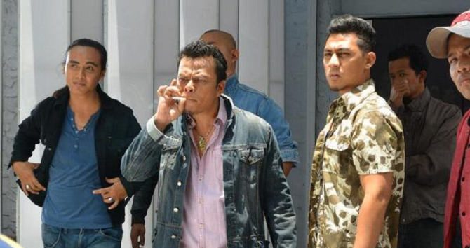M'sians Enraged Over Police Chief Saying Terengganu Has No Gangsterism Due to 97% Malay Population - WORLD OF BUZZ 5