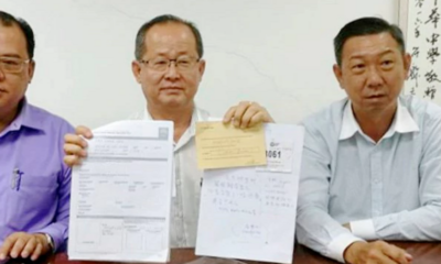 Msians Should Check Their EPF Info After Woman's Account Found "Shared" with Stranger - WORLD OF BUZZ