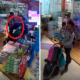 Netizens Outraged At Parents Stealing From Pet Store in Klang Right in Front of Kids - WORLD OF BUZZ 2