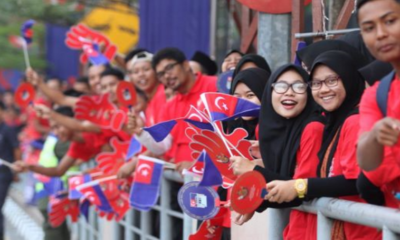 One in Ten Johoreans Say They Are "Bangsa Johor" Before Malaysians - WORLD OF BUZZ 2