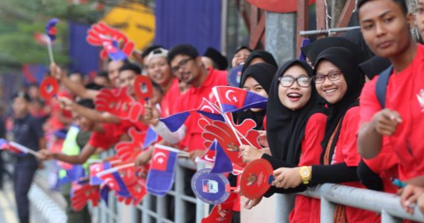 One in Ten Johoreans Say They Are "Bangsa Johor" Before Malaysians - WORLD OF BUZZ 2
