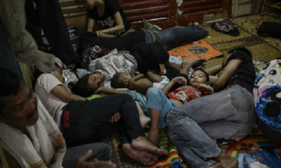 Perkasa Says 95% Poverty Cases in Malaysia Involves Bumiputeras - WORLD OF BUZZ 3