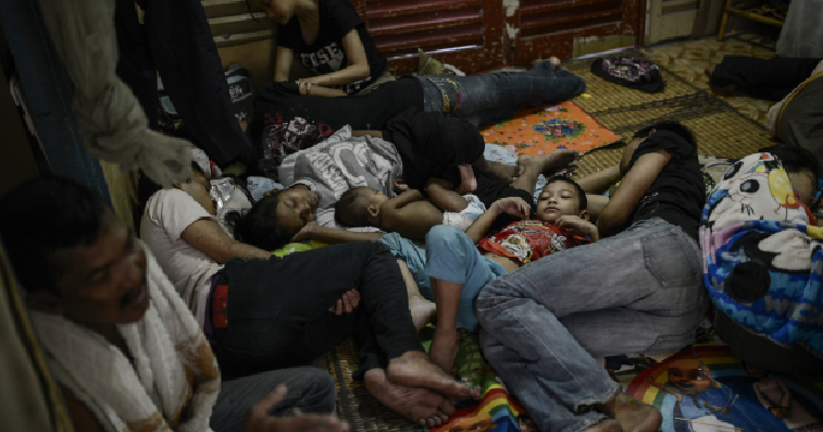 Perkasa Says 95% Poverty Cases in Malaysia Involves Bumiputeras - WORLD OF BUZZ 3