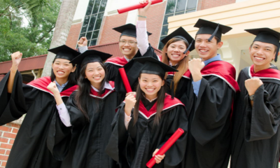 Poor English Among Main Reasons Why Malaysian Fresh Grads Have Difficulty Finding Jobs - WORLD OF BUZZ 1