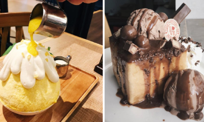 Popular Bangkok Dessert Cafe, After You is Coming to Malaysia in December! - WORLD OF BUZZ 7