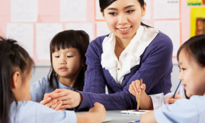 Q-dees Kindergarten Not Involved in Recent Setapak Kindergarten Case - WORLD OF BUZZ 2