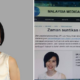Scam Website Uses M'sian Doctor's Name to Trick People into Buying Fake Products - WORLD OF BUZZ