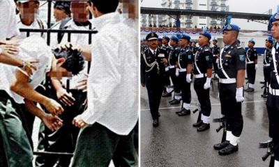 "School Bullies Will Be Sent For Training with Military and Police," Says Education Minister - WORLD OF BUZZ 2